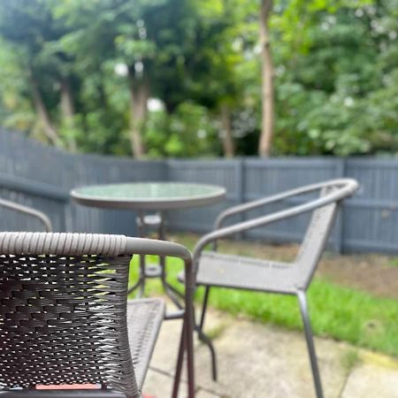 Essex House By Blue Skies Stays Stockton-on-Tees Ngoại thất bức ảnh