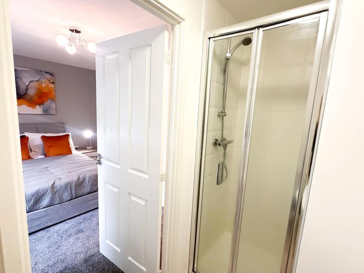 Essex House By Blue Skies Stays Stockton-on-Tees Ngoại thất bức ảnh