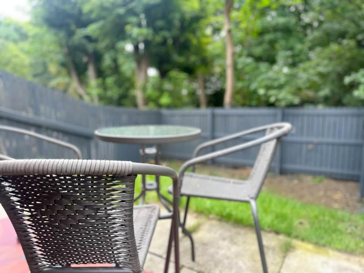 Essex House By Blue Skies Stays Stockton-on-Tees Ngoại thất bức ảnh