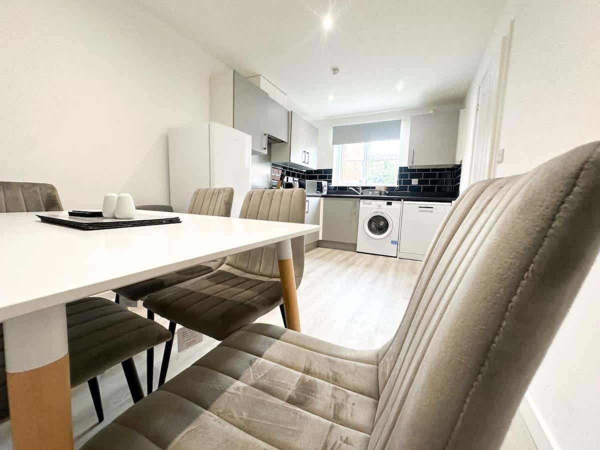 Essex House By Blue Skies Stays Stockton-on-Tees Ngoại thất bức ảnh