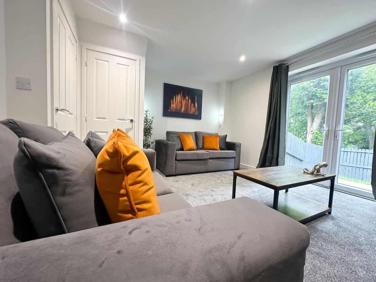 Essex House By Blue Skies Stays Stockton-on-Tees Ngoại thất bức ảnh